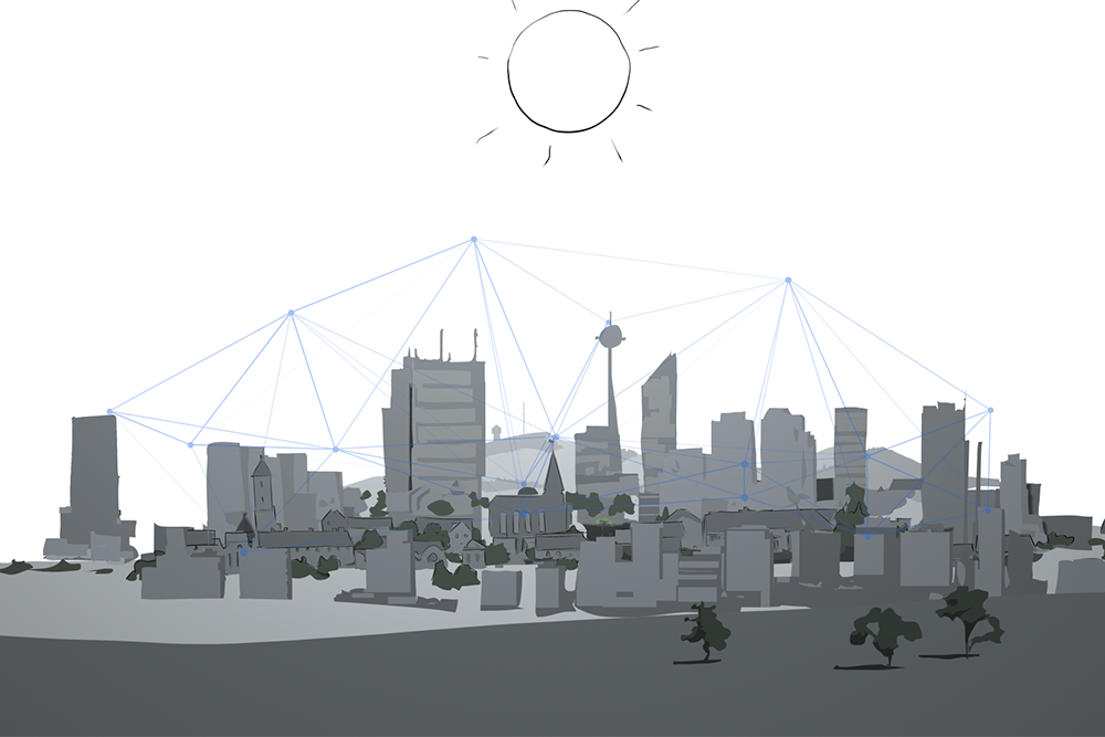 Metering & IoT-Anwendungen mit den IoT-Plattformen der ZENNER Connect