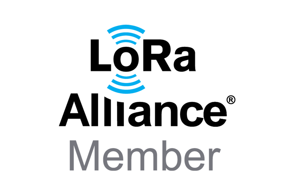 ZENNER Connect ist Mitglied in der LoRa Alliance® 